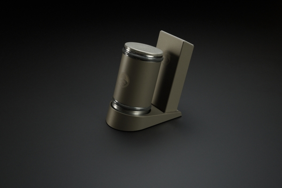 Dok Horl, stacja magazynowa - Horl