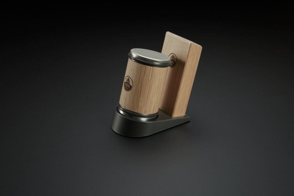 Dok Horl, stacja magazynowa - Horl