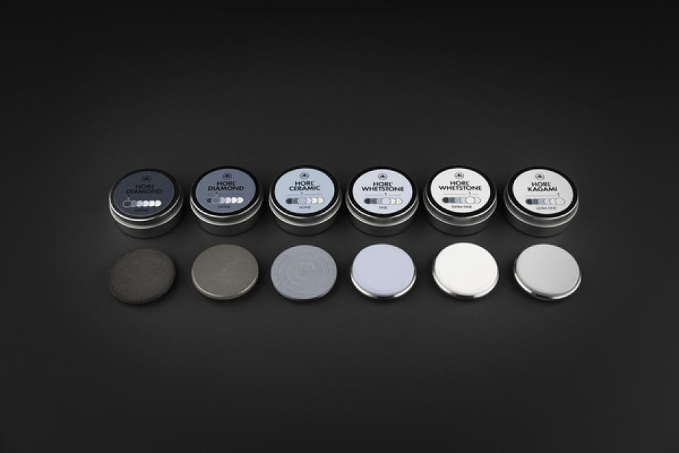 Tarcza szlifierska - Horl Tarcza szlifierska - Horl