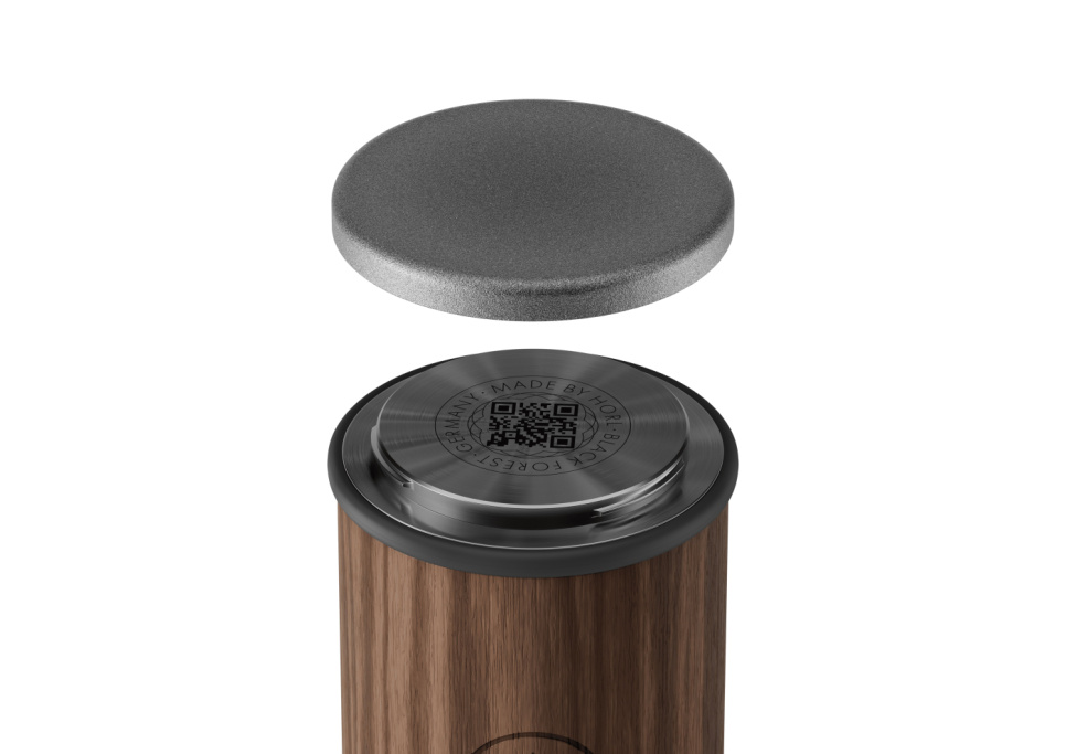 HORL®3 Walnut HORL®3 Walnut