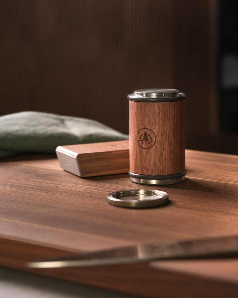 HORL®3 Walnut HORL®3 Walnut