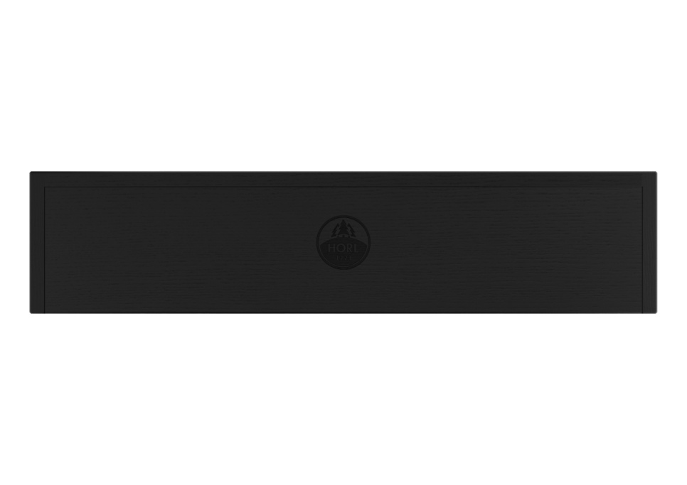 Horl 3 Box, drewniane pudełko do przechowywania - Horl Horl 3 Box, drewniane pudełko do przechowywania - Horl