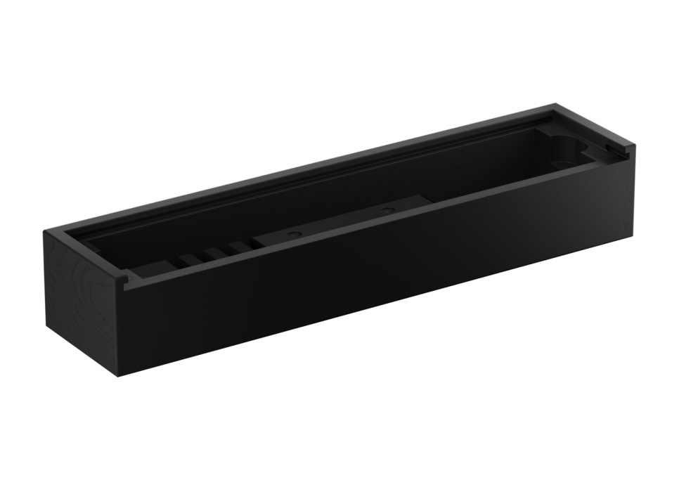 Horl 3 Box, drewniane pudełko do przechowywania - Horl Horl 3 Box, drewniane pudełko do przechowywania - Horl