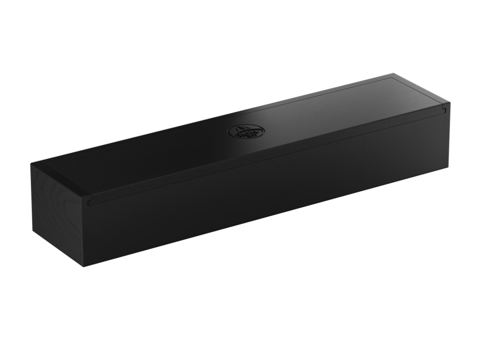 Horl 3 Box, drewniane pudełko do przechowywania - Horl Horl 3 Box, drewniane pudełko do przechowywania - Horl