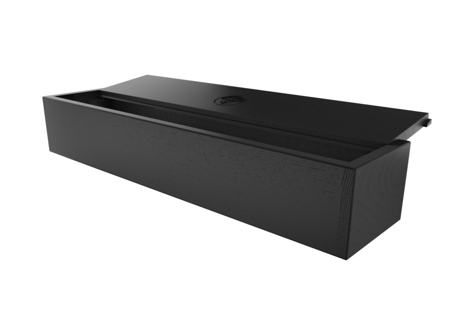 Horl 3 Box, drewniane pudełko do przechowywania - Horl Horl 3 Box, drewniane pudełko do przechowywania - Horl