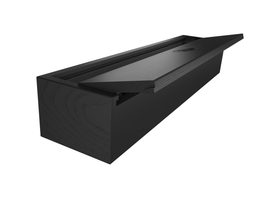 Horl 3 Box, drewniane pudełko do przechowywania - Horl Horl 3 Box, drewniane pudełko do przechowywania - Horl