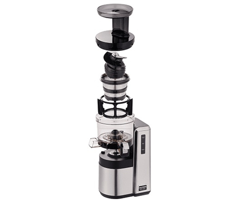 Wyciskarka wolnoobrotowa, HZ-SBE17, srebrna - Hurom Wyciskarka wolnoobrotowa, HZ-SBE17, srebrna - Hurom