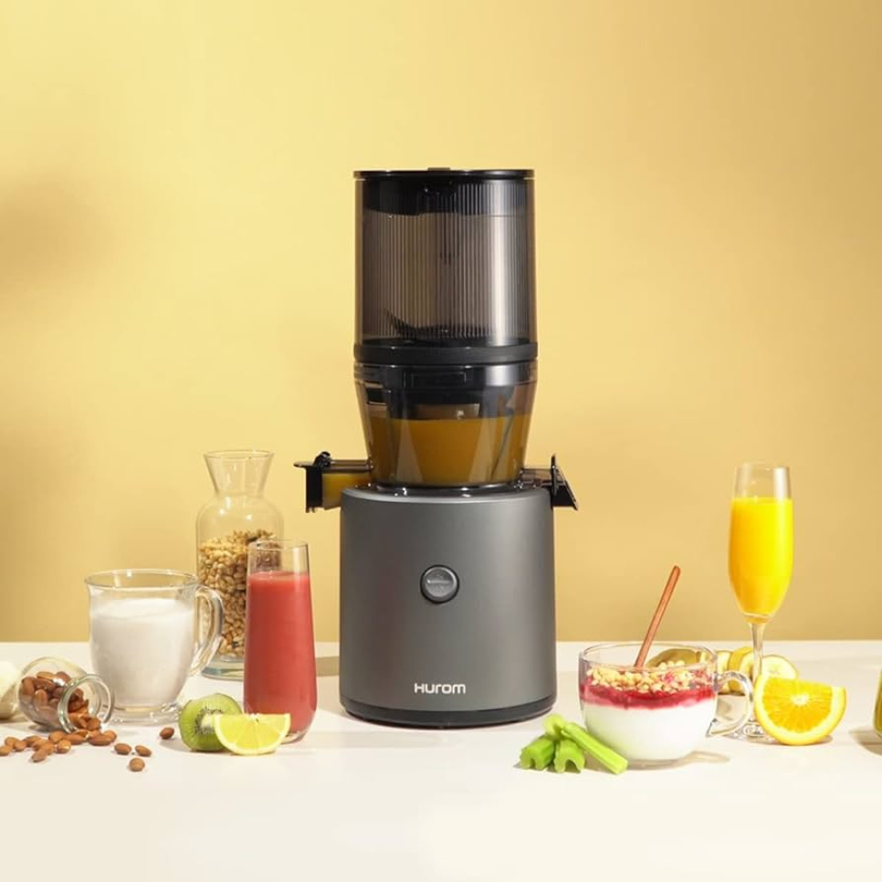 Slow juicer H320N - Hurom Slow juicer H320N - Hurom