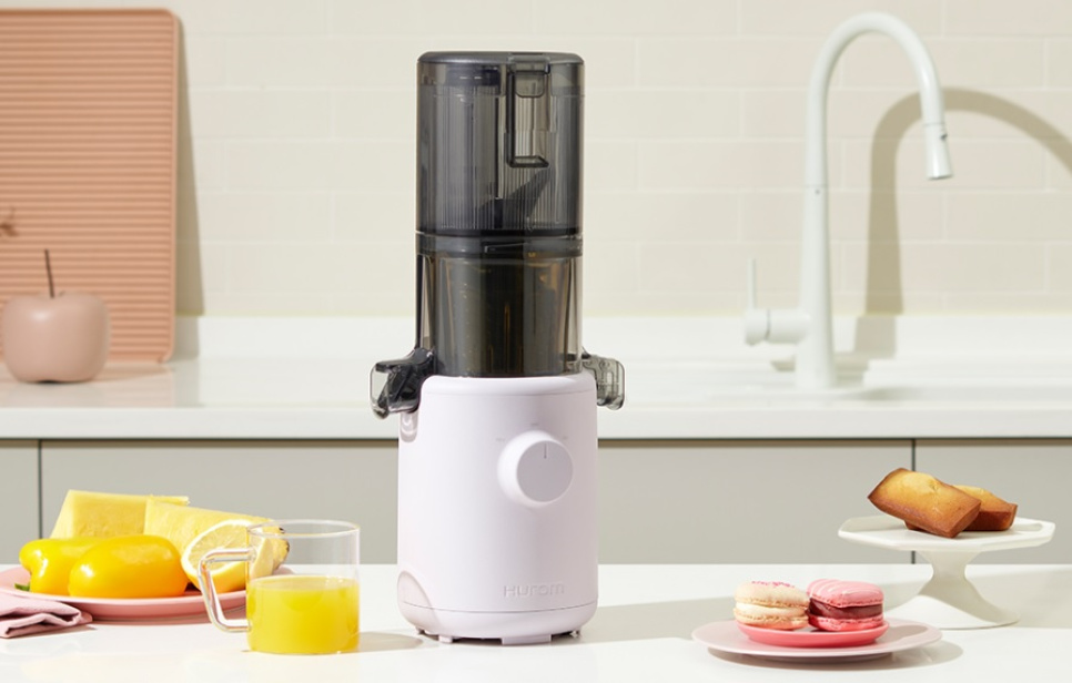 Slow juicer H310A - Hurom Slow juicer H310A - Hurom