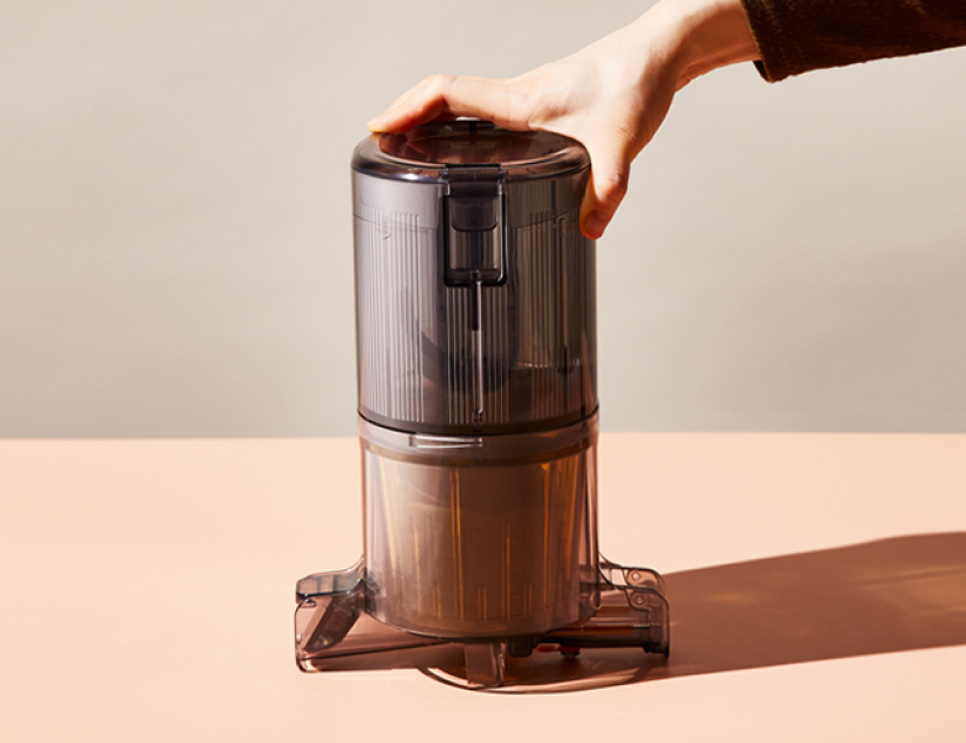 Slow juicer H310A - Hurom Slow juicer H310A - Hurom