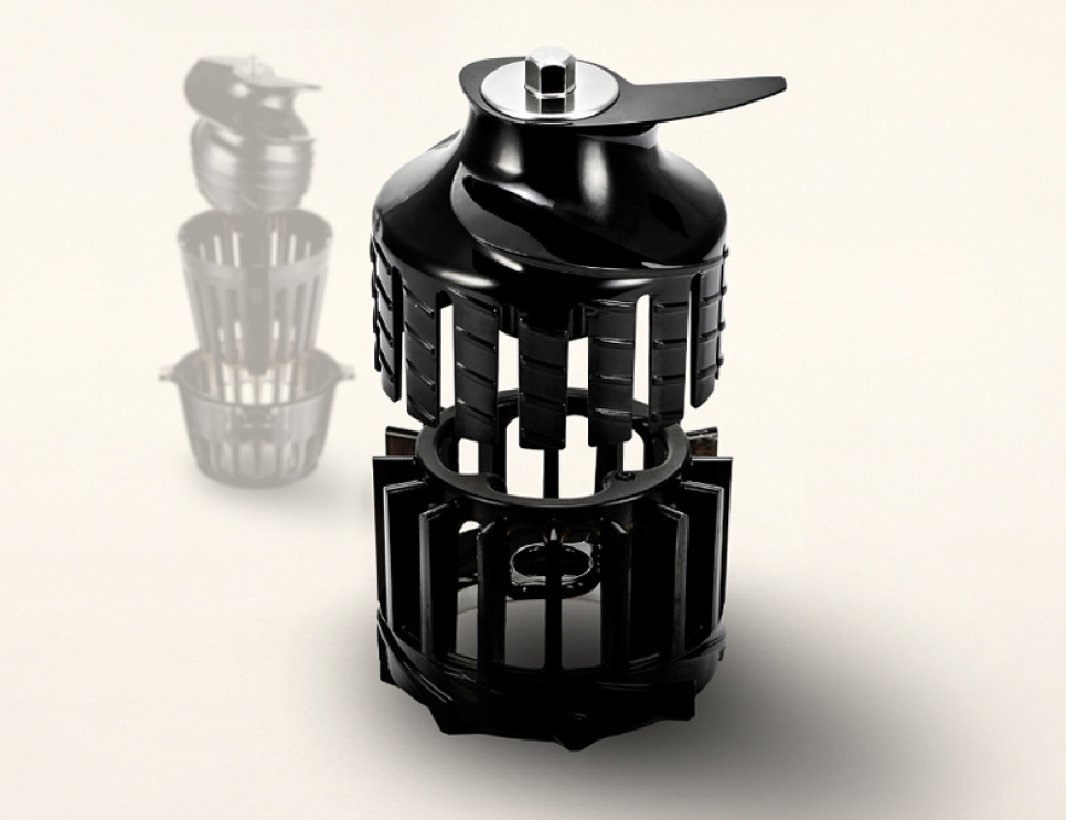 Slow juicer H310A - Hurom Slow juicer H310A - Hurom