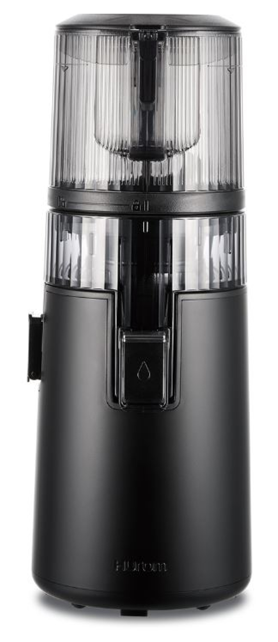 Slow juicer H70-FT, Easy Press - Hurom w grupie Urządzenia kuchenne / Sokowirówki i wyciskarki do soków / Powolne sokowirówki w The Kitchen Lab (1904-31897)