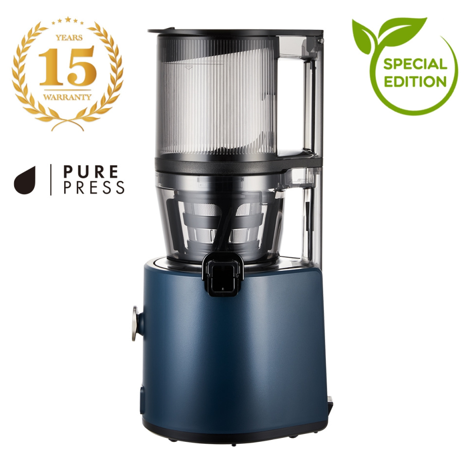 Slow juicer H330P - Hurom