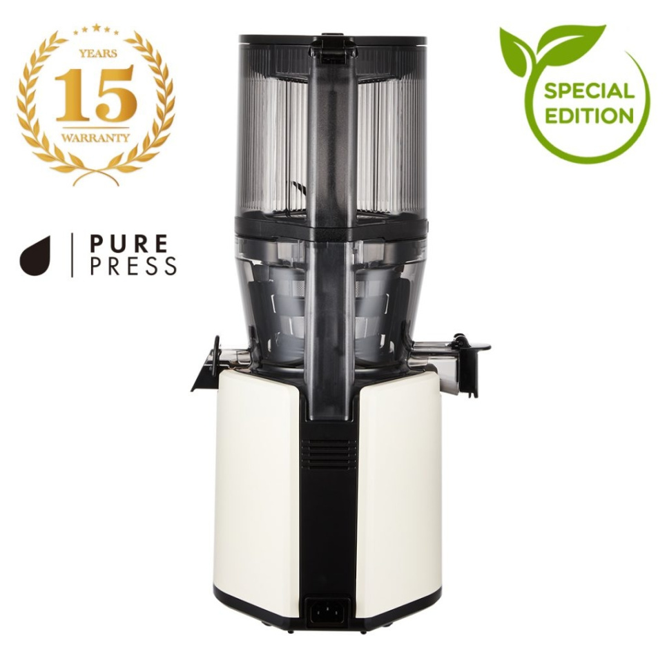 Slow juicer H330P - Hurom