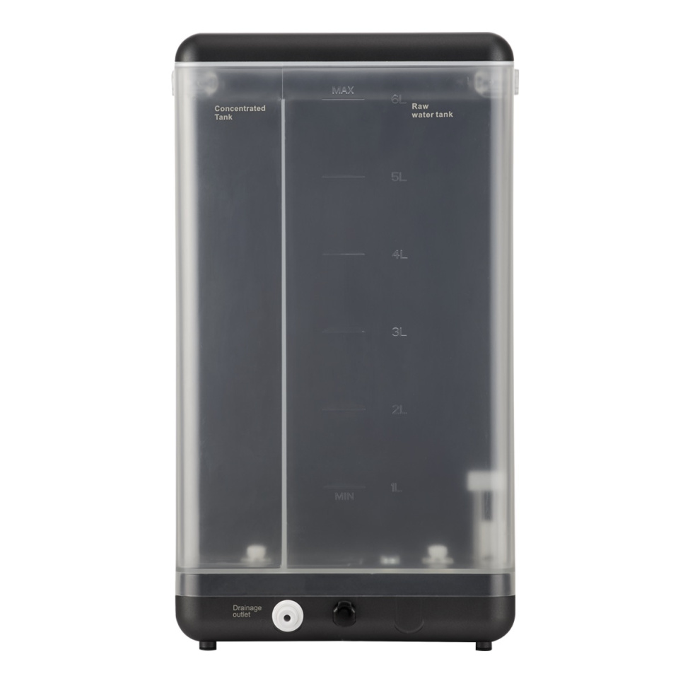 Water Purifier - Hurom