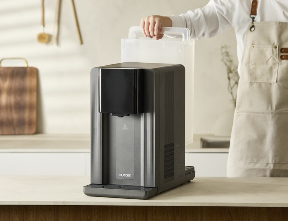 Water Purifier - Hurom