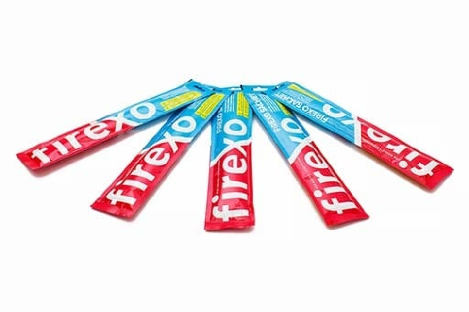 Saszetka, torba na gaśnicę - Firexo Saszetka, torba na gaśnicę - Firexo