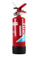 Gaśnica, 2 L - Firexo Gaśnica, 2 L - Firexo