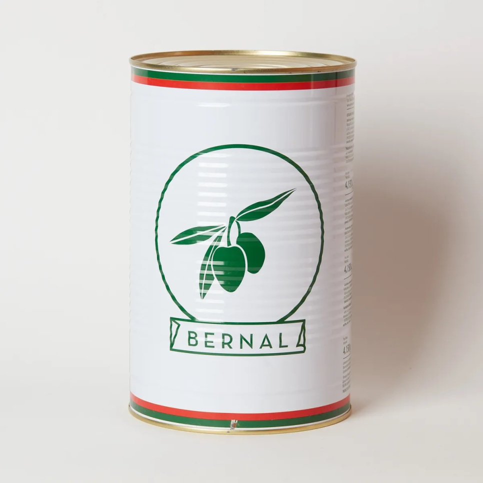 Oliver, Manzanilla, 2,5 kg - Bernal w grupie Gotowanie / Kolonialne w The Kitchen Lab (1971-27457)