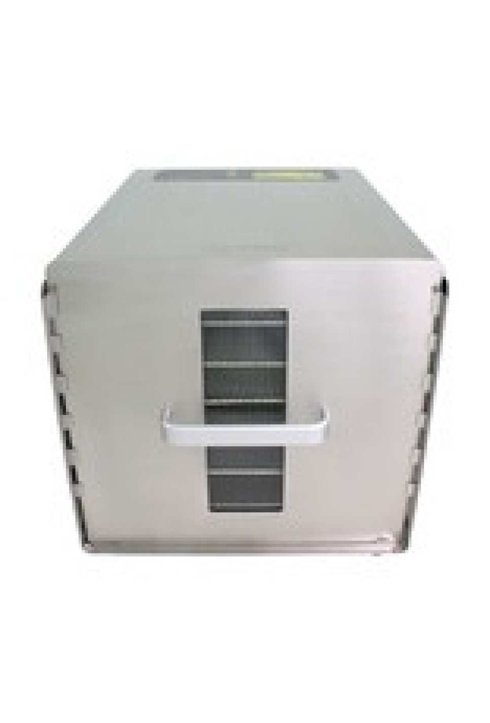 Dehydrator Mini DH02 ze stali nierdzewnej z wyświetlaczem dotykowym, 6 tacek - Byzoo Dehydrator Mini DH02 ze stali nierdzewnej z wyświetlaczem dotykowym, 6 tacek - Byzoo