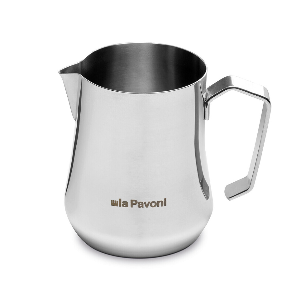 Dzbanek na mleko 35cl - La Pavoni w grupie Herbata i kawa / Akcesoria do kawy / Dzbanki na mleko w The Kitchen Lab (1984-31495)