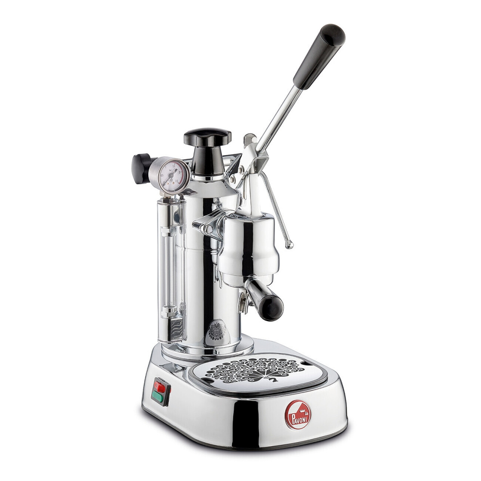 Ręczny ekspres do espresso w stylu retro, Europiccola Special - La Pavoni w grupie Herbata i kawa / Brew coffee / Ekspresy do kawy w The Kitchen Lab (1984-31502)