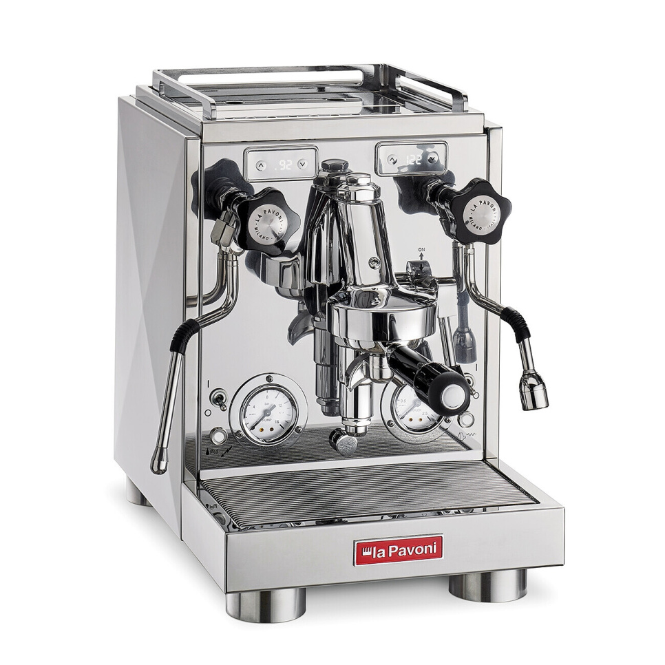 Ekspres do kawy Botticelli Evoluzione - La Pavoni w grupie Herbata i kawa / Brew coffee / Ekspresy do kawy w The Kitchen Lab (1984-31509)