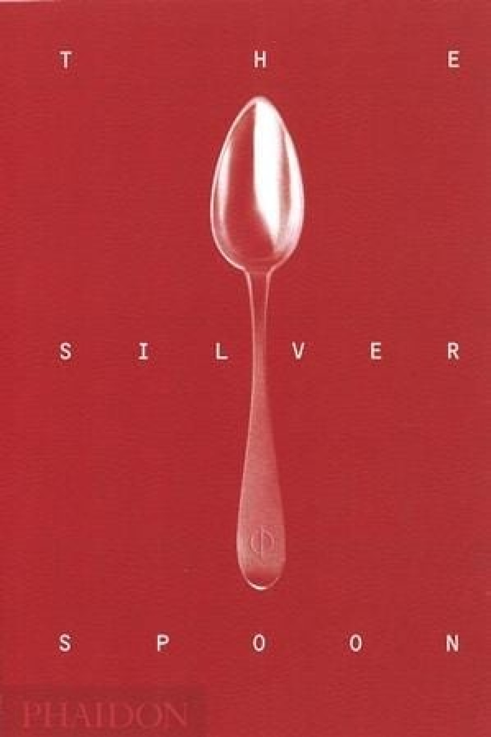 Kokboken The Silver Spoon w grupie Gotowanie / Książki kucharskie / Kuchnie narodowe i regionalne / Europa w The Kitchen Lab (1987-14475)