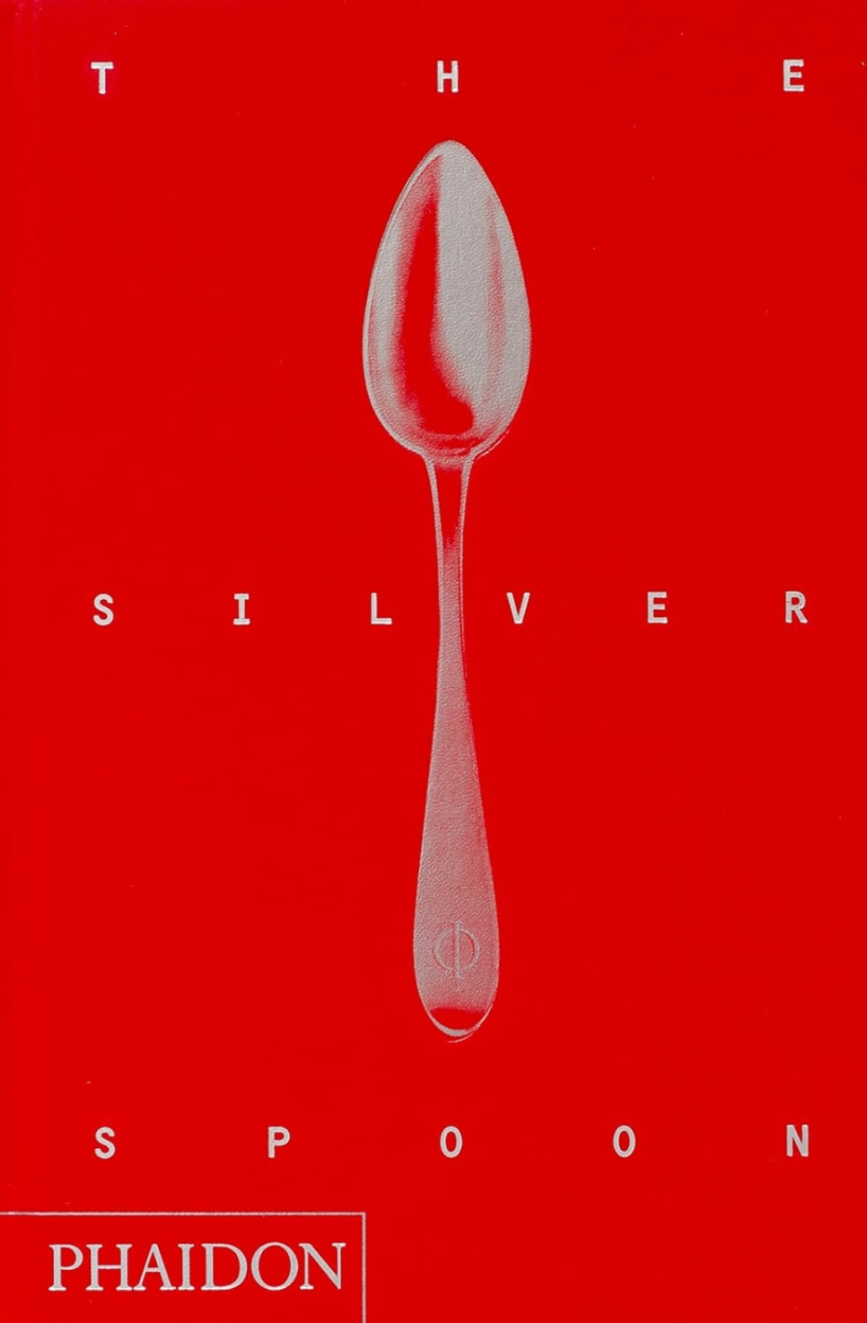 The Silver Spoon w grupie Gotowanie / Książki kucharskie / Kuchnie & Kultury / Włochy w The Kitchen Lab (1987-14475)