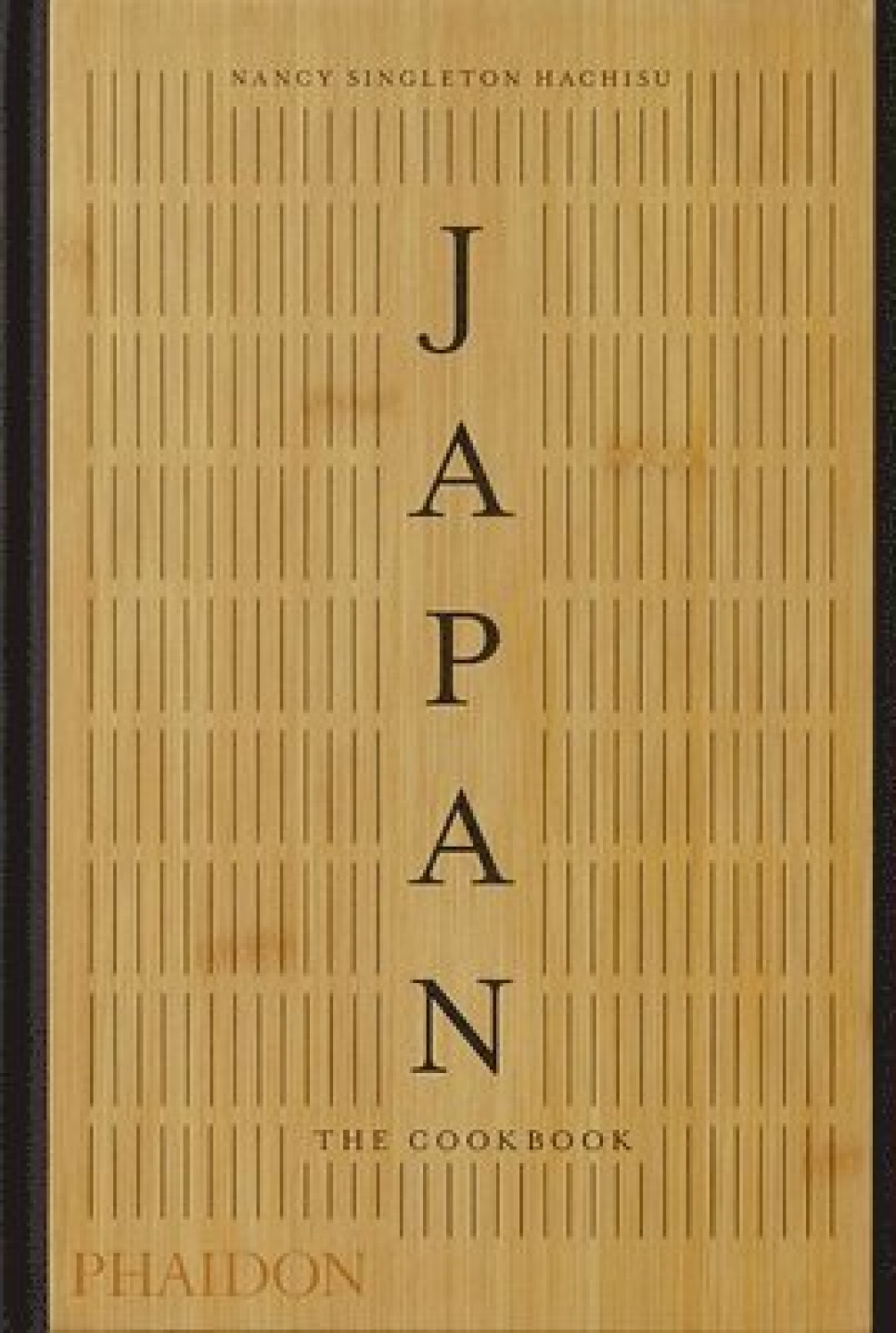 Japan: The Cookbook av Nancy Singleton Hachisu w grupie Gotowanie / Książki kucharskie / Kuchnie narodowe i regionalne / Azja w The Kitchen Lab (1987-17224)