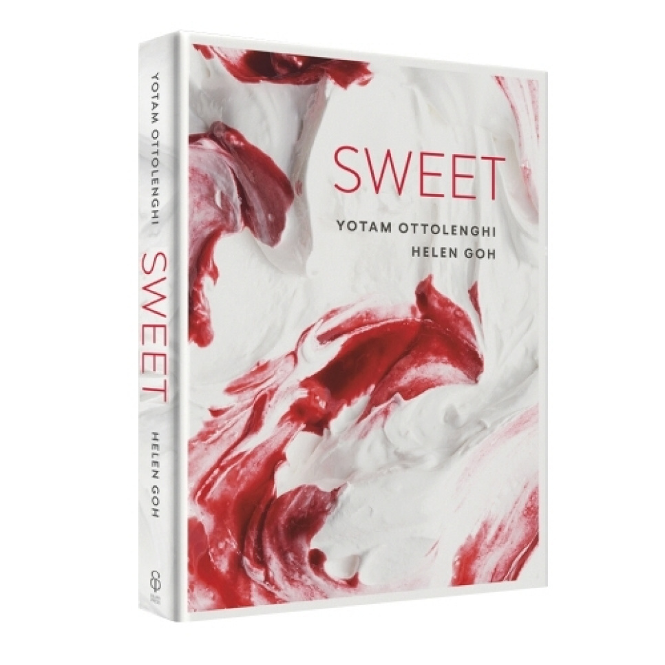 Sweet av Yotam Ottolenghi, Helen Goh w grupie Gotowanie / Książki kucharskie / Książki kucharskie o tematyce piekarniczej / w The Kitchen Lab (1987-18109)