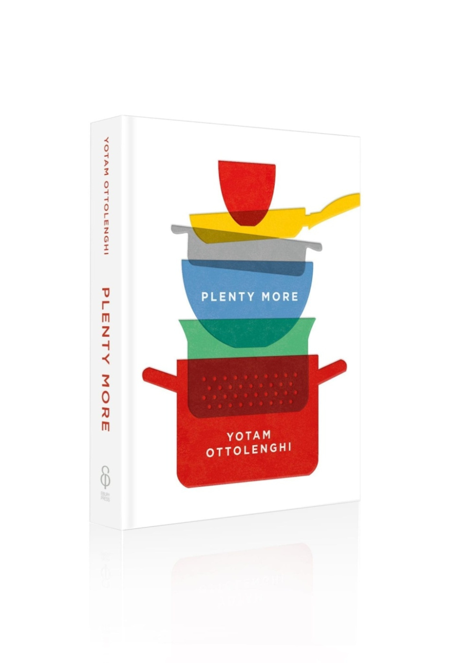 Plenty More av Yotam Ottolenghi w grupie Gotowanie / Książki kucharskie / Wegetariańskie w The Kitchen Lab (1987-18568)