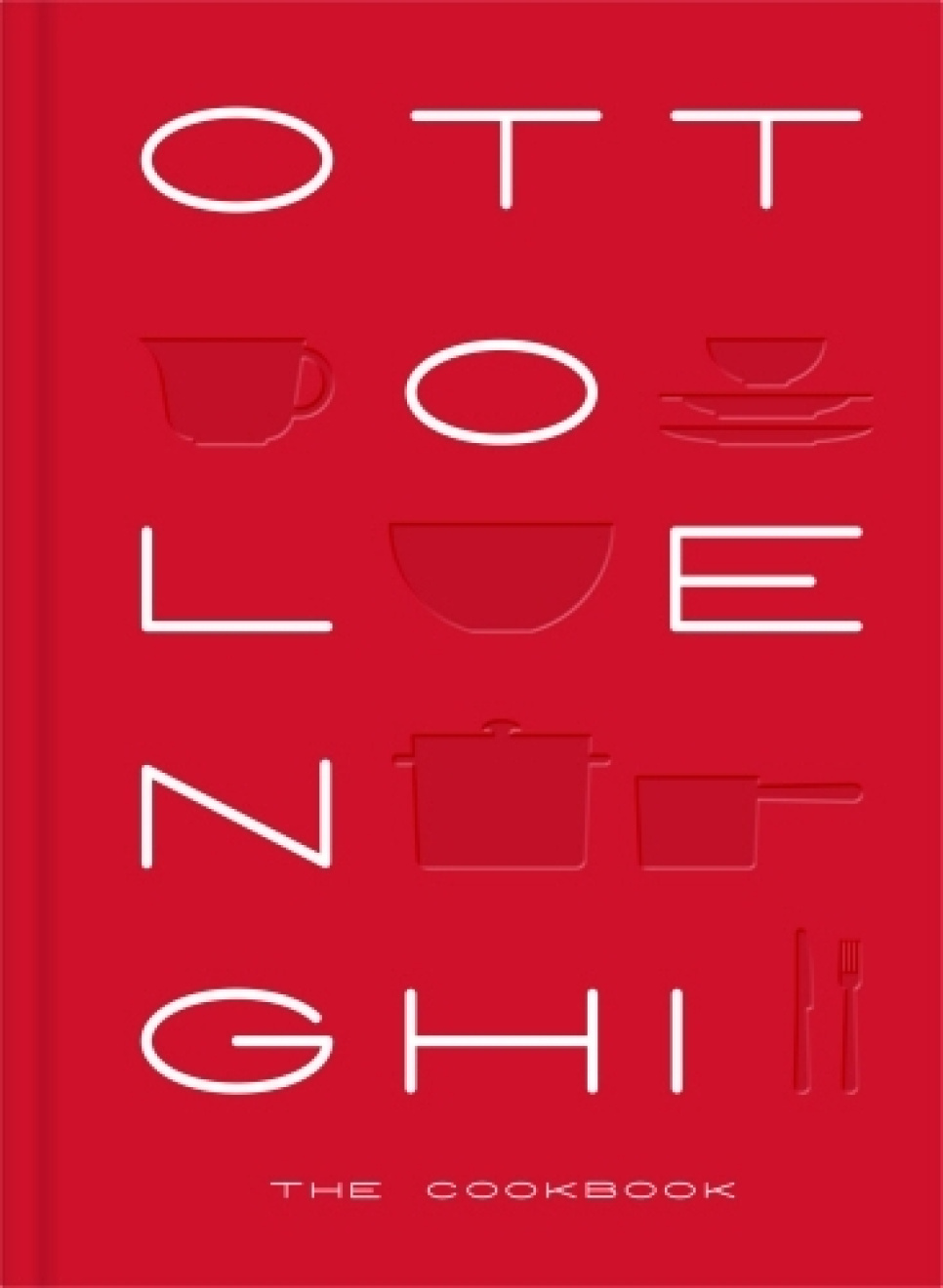 Ottolenghi: The Cookbook - Yotam Ottolenghi w grupie Gotowanie / Książki kucharskie / Restauracje & Szefowie kuchni w The Kitchen Lab (1987-19883)
