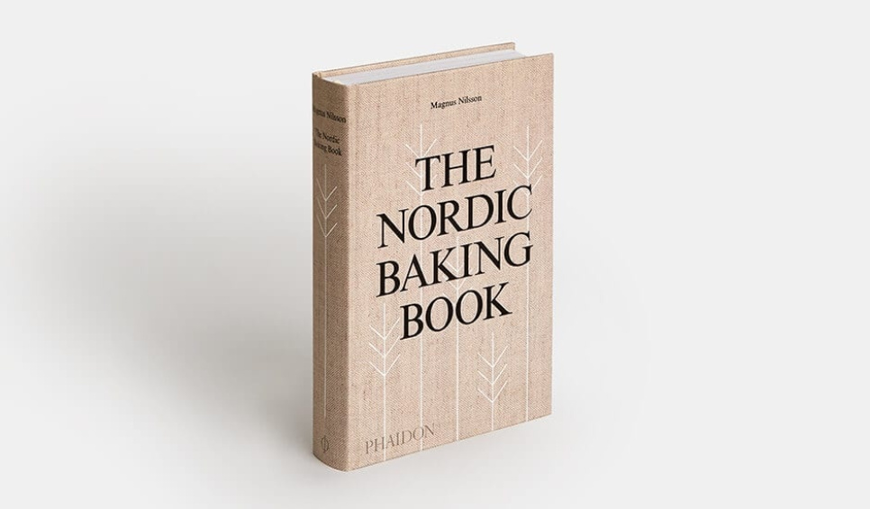 The Nordic Baking Book av Magnus Nilsson w grupie Gotowanie / Książki kucharskie / Kuchnie narodowe i regionalne / Kraje nordyckie w The Kitchen Lab (1987-22746)