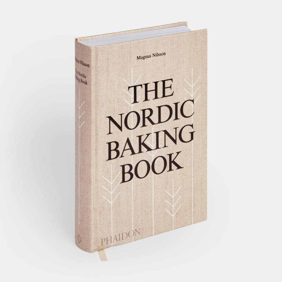 The Nordic Baking Book - Magnus Nilsson w grupie Gotowanie / Książki kucharskie / Chleb & Cukiernictwo / Chleb & Piekarstwo w The Kitchen Lab (1987-22746)