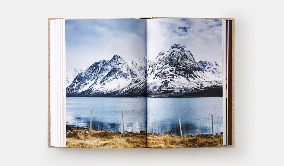 The Nordic Baking Book av Magnus Nilsson The Nordic Baking Book av Magnus Nilsson