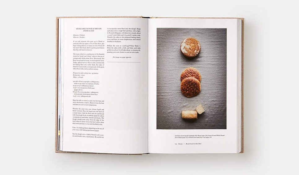 The Nordic Baking Book av Magnus Nilsson The Nordic Baking Book av Magnus Nilsson