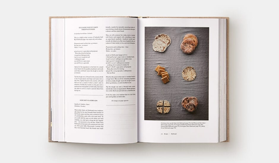 The Nordic Baking Book av Magnus Nilsson The Nordic Baking Book av Magnus Nilsson