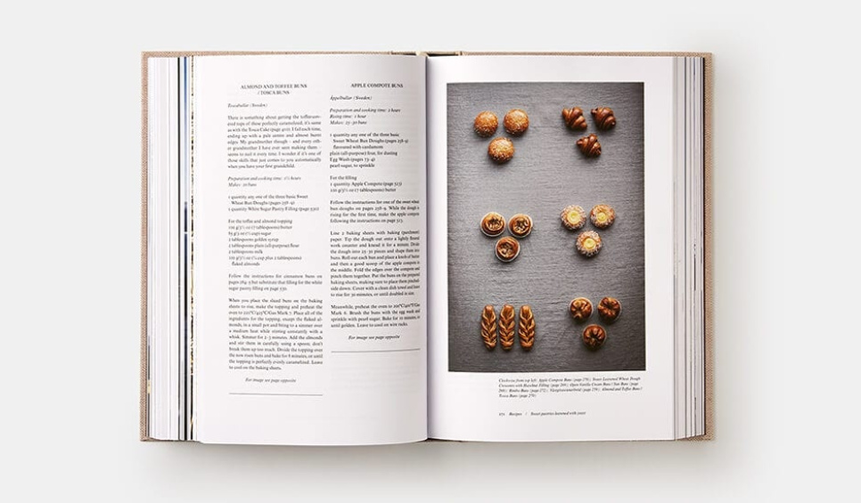 The Nordic Baking Book av Magnus Nilsson The Nordic Baking Book av Magnus Nilsson