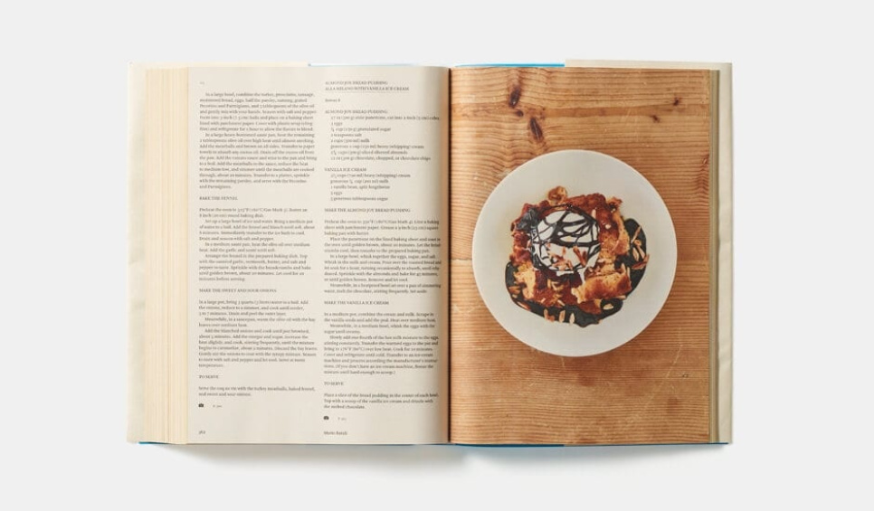 Bread Is Gold - Massimo Bottura & Friends Bread Is Gold - Massimo Bottura & Friends