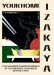 Your Home Izakaya - Tim Anderson