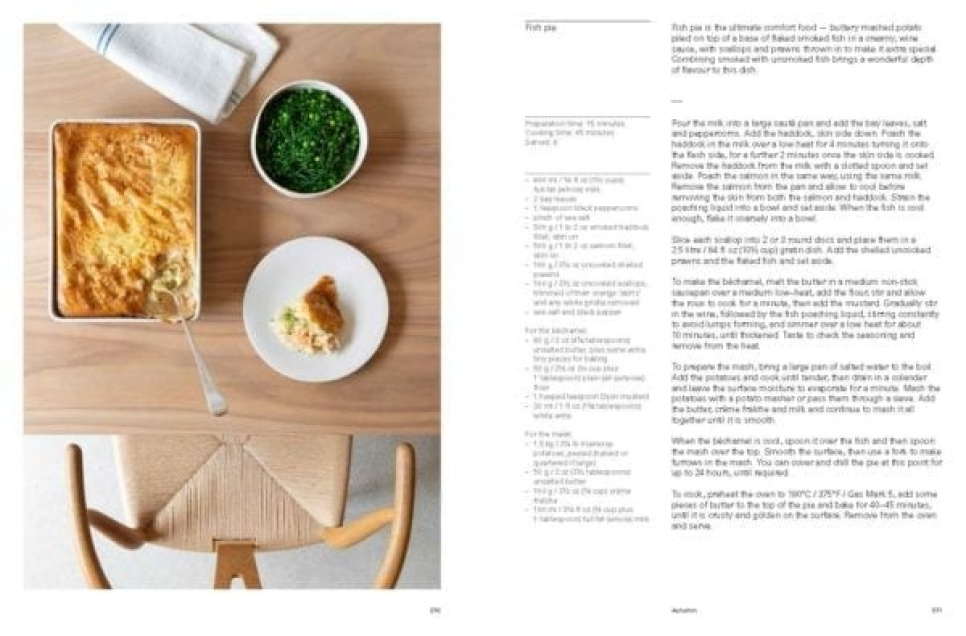 Home Farm Cooking - Catherine Pawson, John Pawson Home Farm Cooking - Catherine Pawson, John Pawson