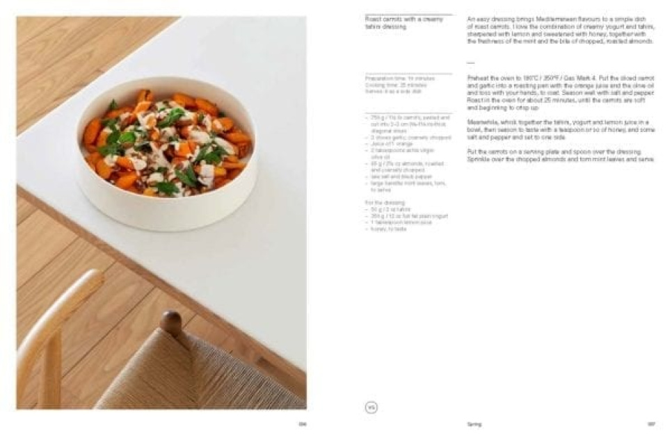 Home Farm Cooking - Catherine Pawson, John Pawson Home Farm Cooking - Catherine Pawson, John Pawson