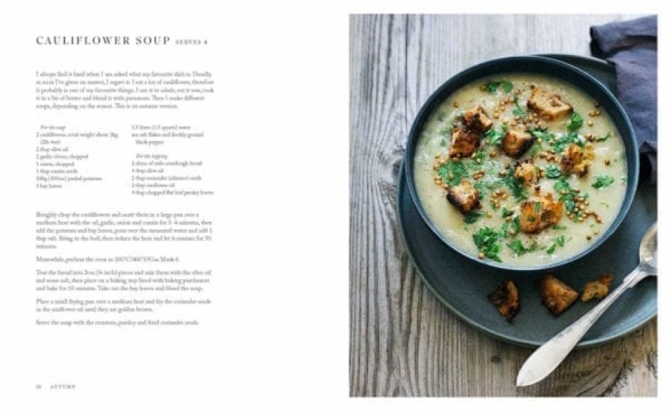 Scandinavian Green - Trine Hahnemann Scandinavian Green - Trine Hahnemann