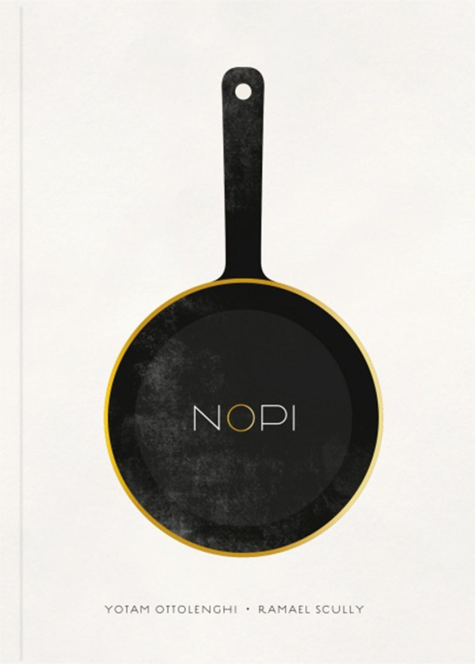 Nopi - Yotam Ottolenghi, Ramael Scully w grupie Gotowanie / Książki kucharskie / Restauracje & Szefowie kuchni w The Kitchen Lab (1987-26135)