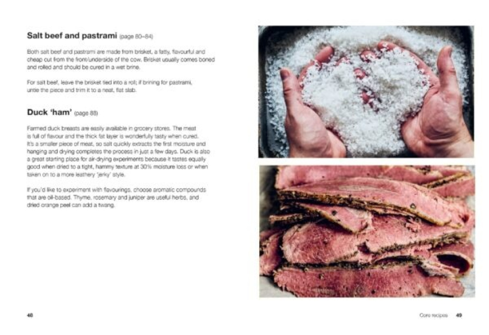 Charcuterie: From Scratch - Tim Hayward