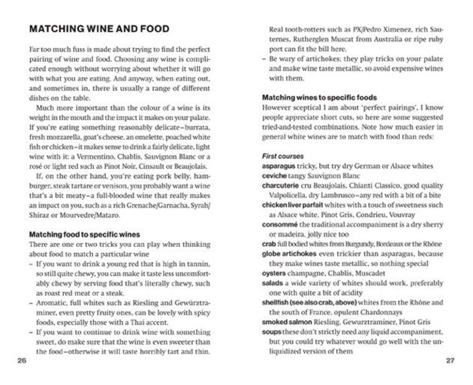 The 24 Hour Wine Expert - Jancis Robinson The 24 Hour Wine Expert - Jancis Robinson