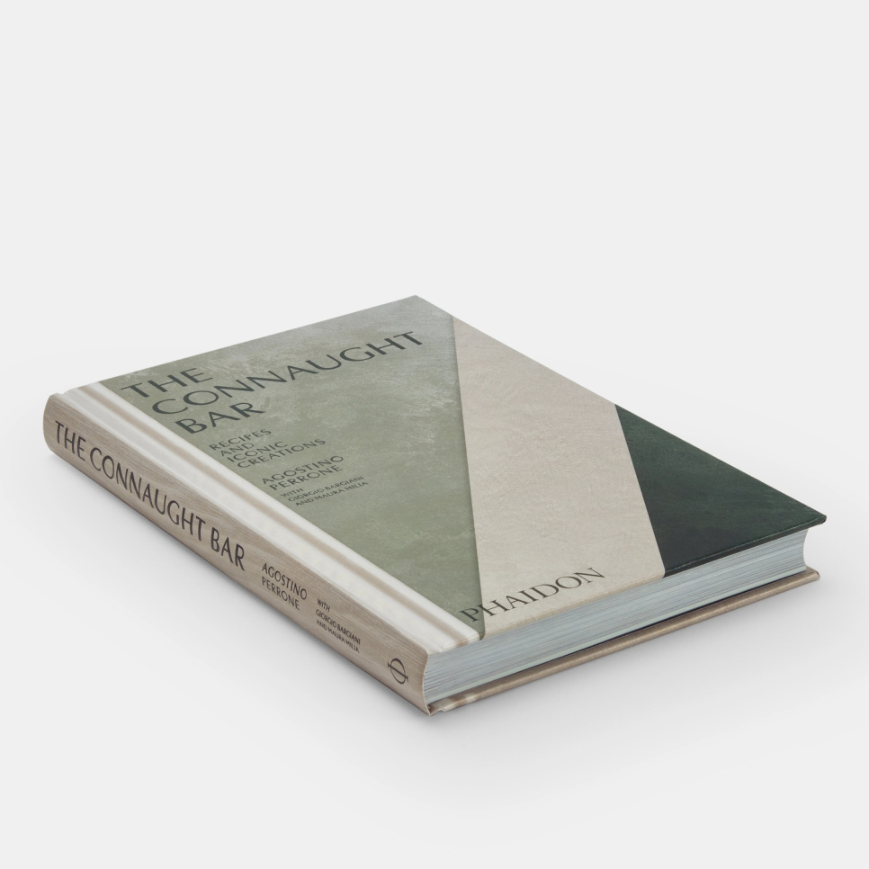 The Connaught Bar - Agostino Perrone The Connaught Bar - Agostino Perrone