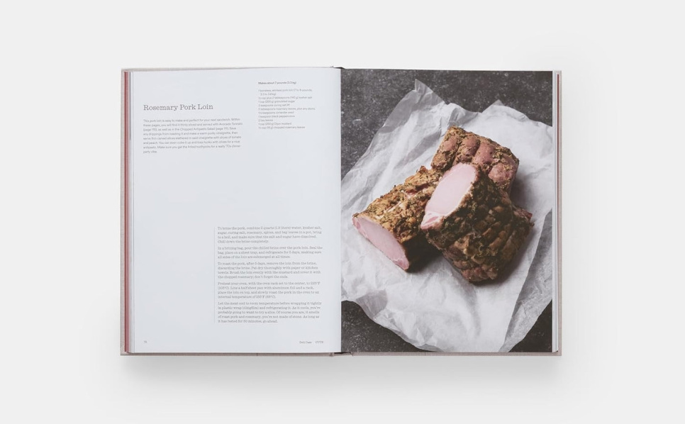 On Meat - Jeremy Fox