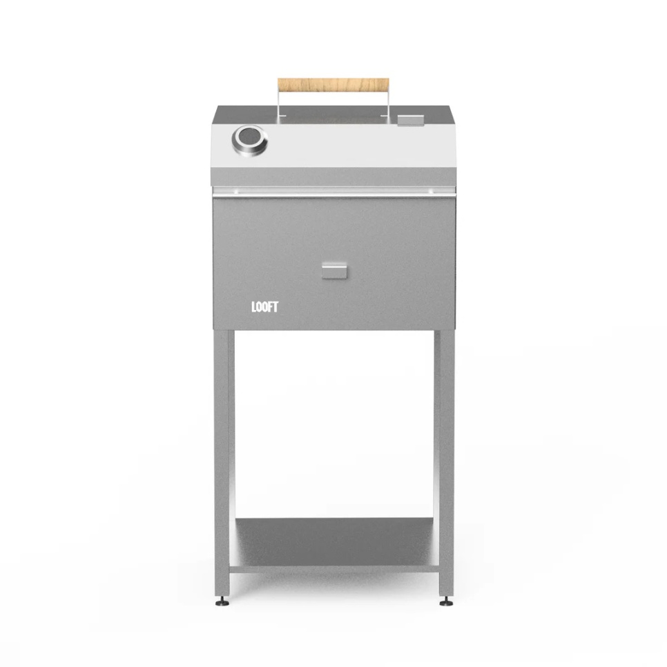 Grill, Modul – Looft w grupie Grille, kuchenki i piekarniki / Grillowanie / Kuchnia zewnętrzna w The Kitchen Lab (1990-31620)